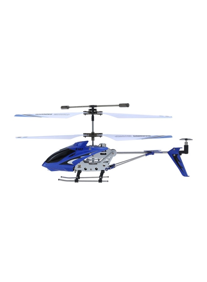 S107G RC Helicopter 95x182x40centimeter