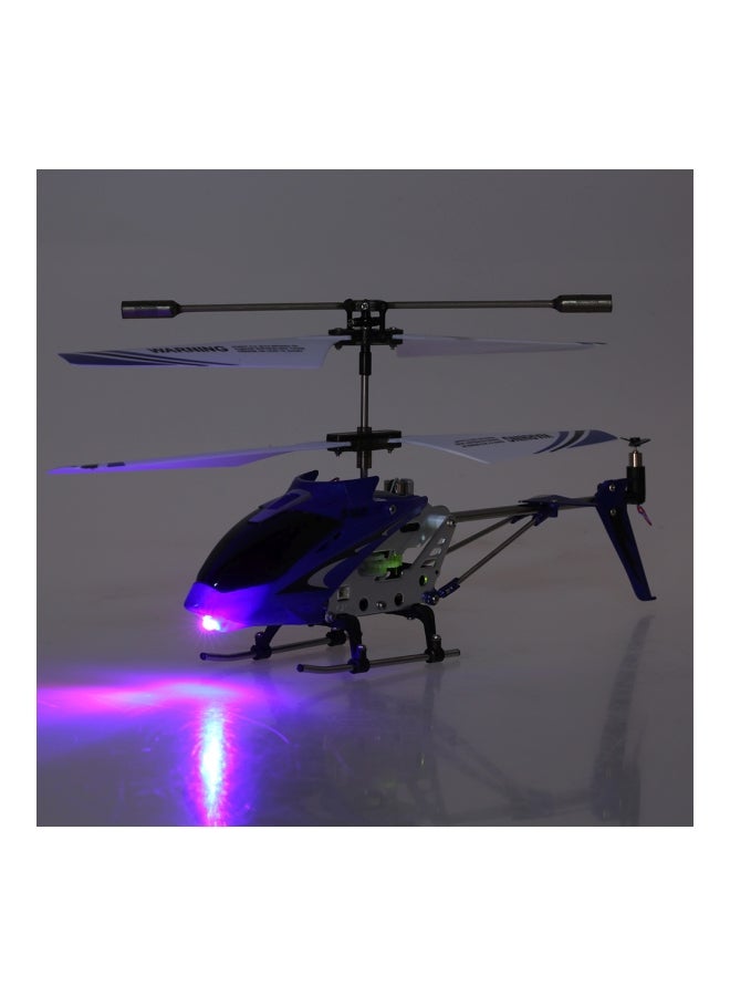 S107G RC Helicopter 95x182x40cm