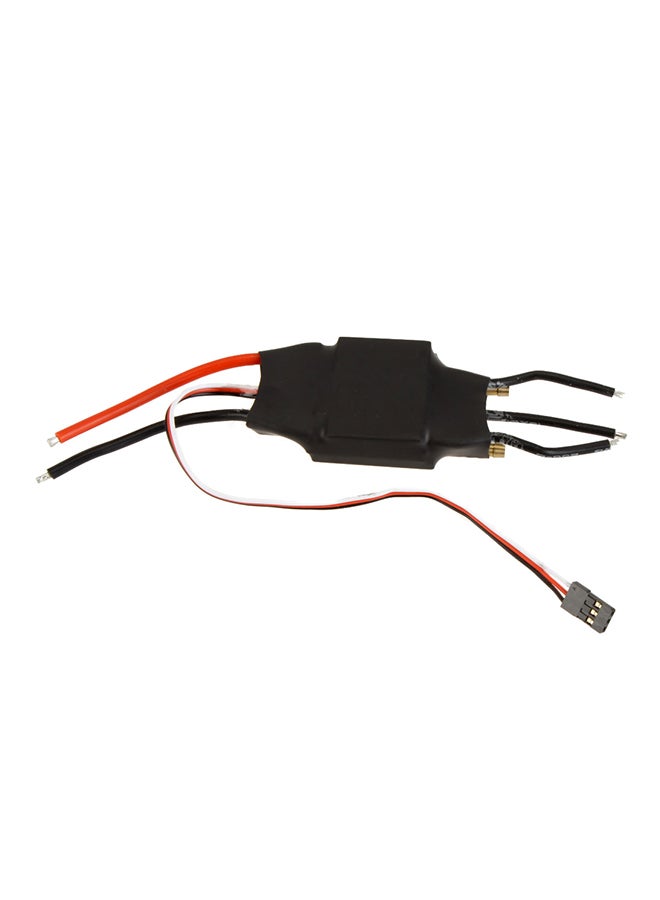 Brushless Water Cooling Electric ESC Controller