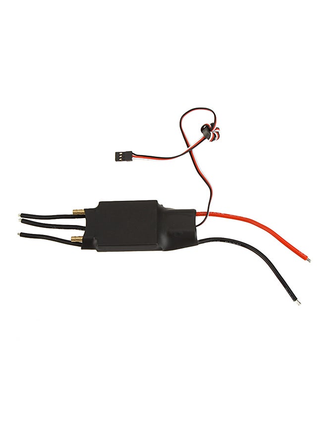 Brushless Water Cooling Electric ESC Controller