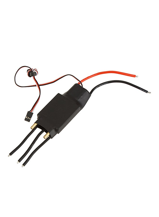 Brushless Water Cooling Electric ESC Controller