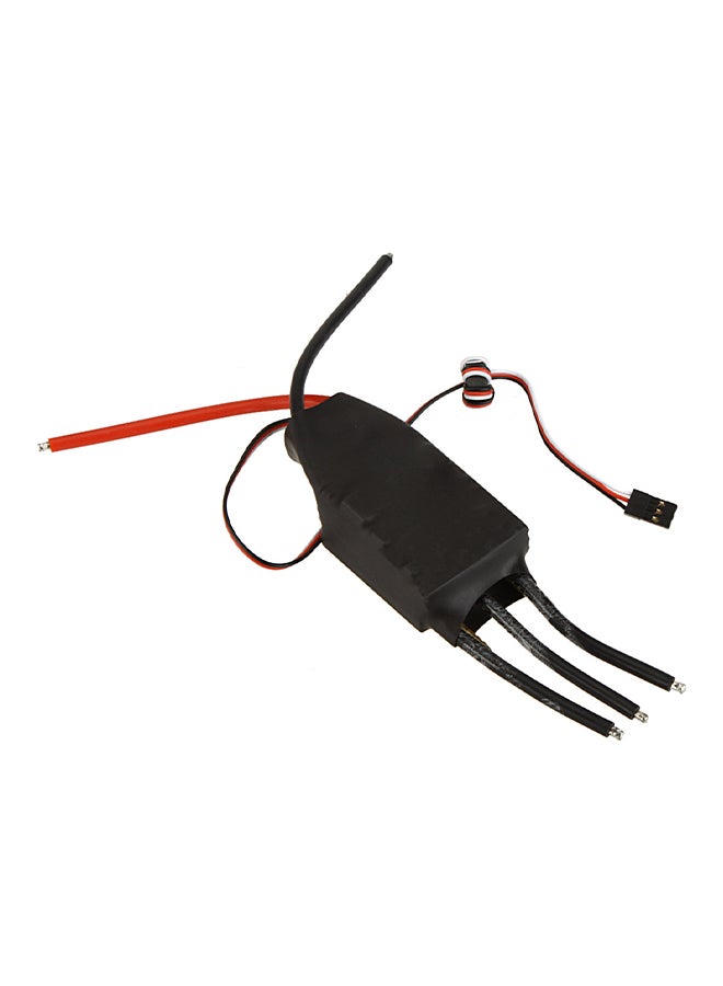 Brushless Water Cooling Electric ESC Controller