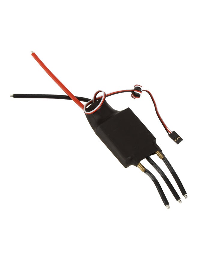 Brushless Water Cooling Electric ESC Controller