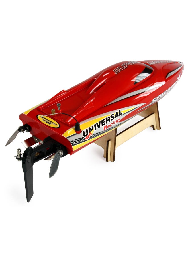 Super Mono X Remote Control Ship Toy