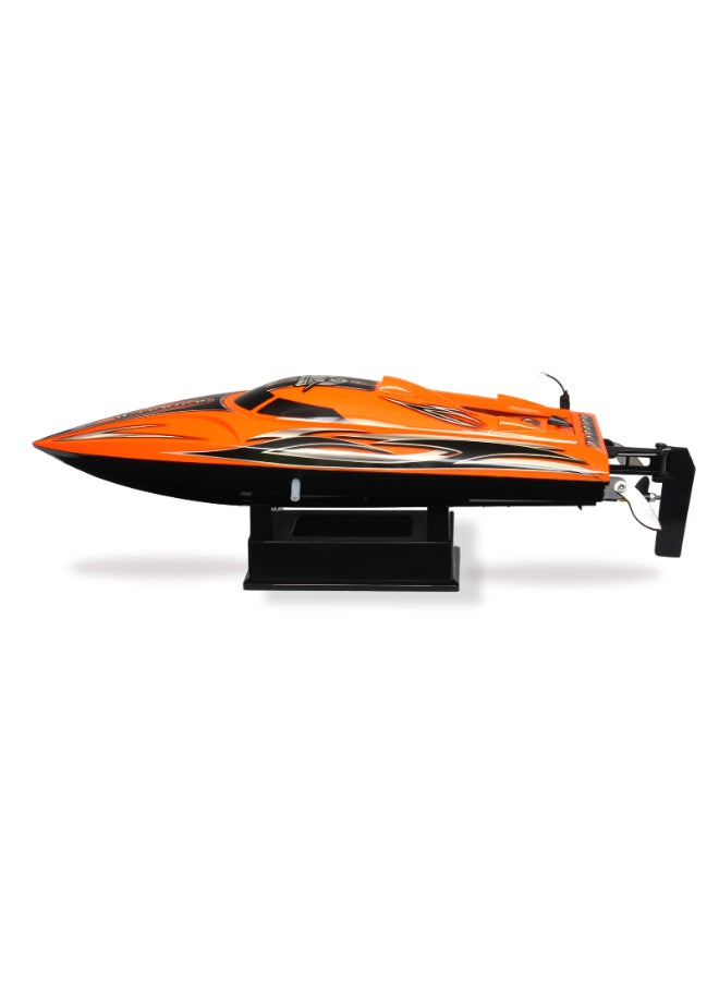 Offshore Lite Warrior Remote Control Ship Toy