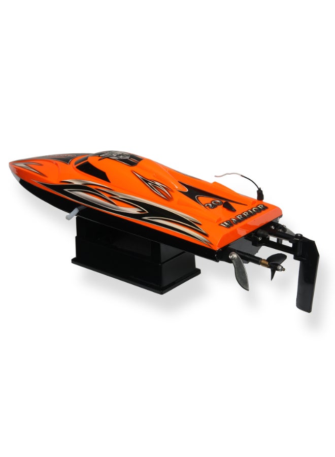 Offshore Lite Warrior Remote Control Ship Toy