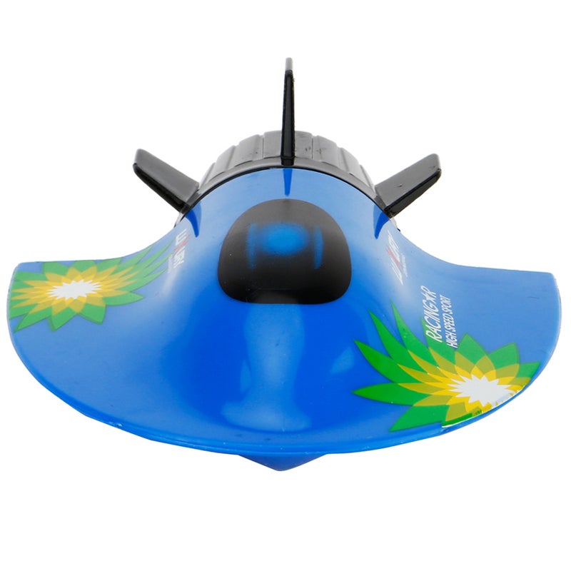 Mini Remote Control Submarine Boat 26 x 8.5 x 20.2cm