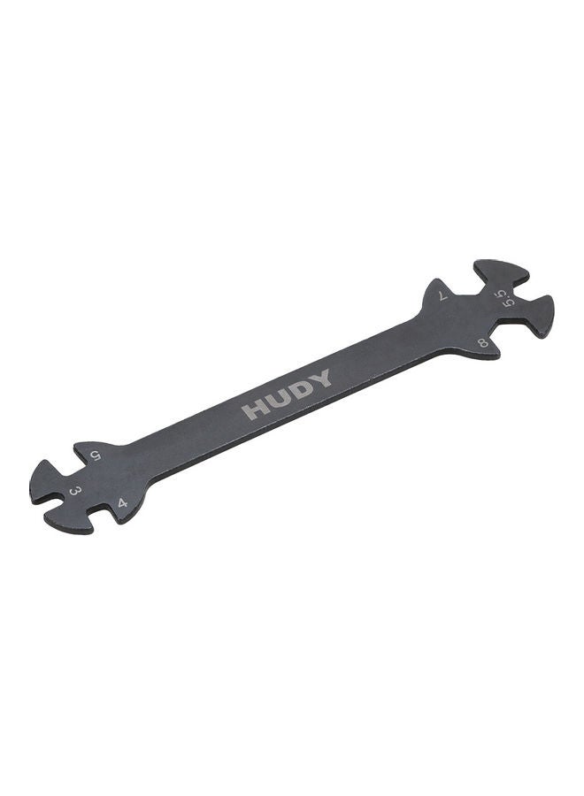Tool Wrench Turnbuckles And Nuts For RC Car Part