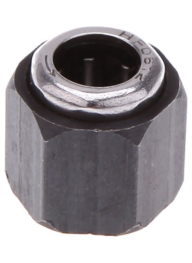 Upgrade Parts Hex Nut One Way Bearing for HSP 1.3 x 1.1 x 1.2cm