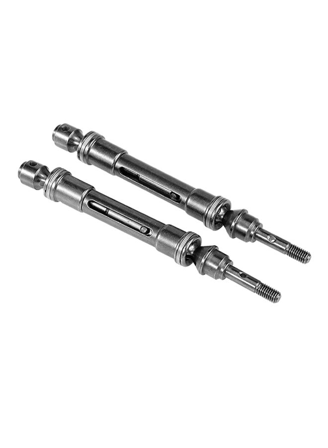 4-Piece Front And Rear Axle CVD Drive Shaft Set