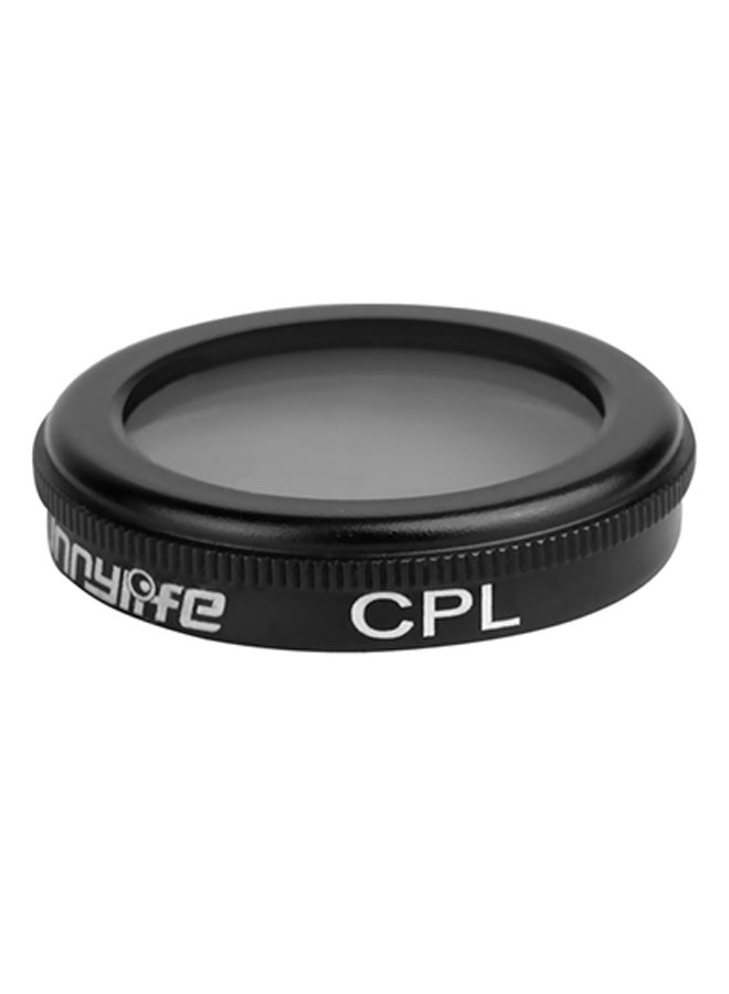 CPL Lens Filter for RC Quadcopter Camera