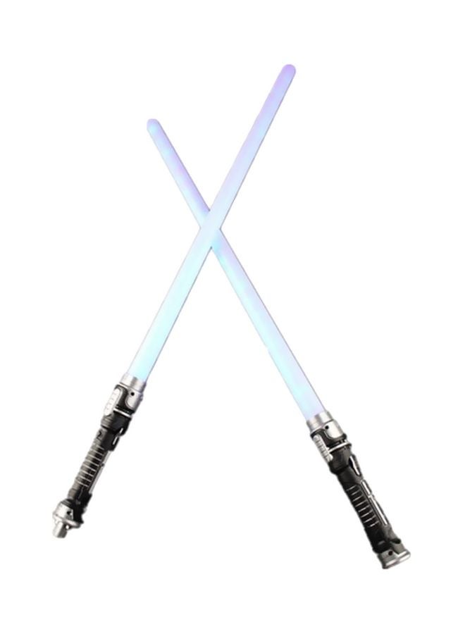 Star War LED Laser Sword