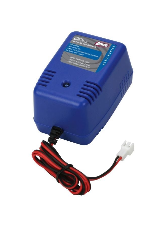 Peak Detection Charger For RC Vehicles LOSB1206