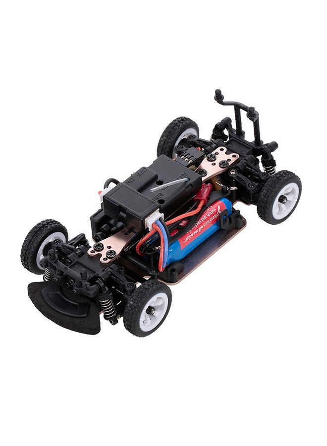 K989 1/28 2.4G 30KM/H High Speed 4WD Drift Car 28cm