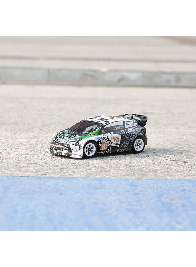 K989 1/28 2.4G 30KM/H High Speed 4WD Drift Car 28cm