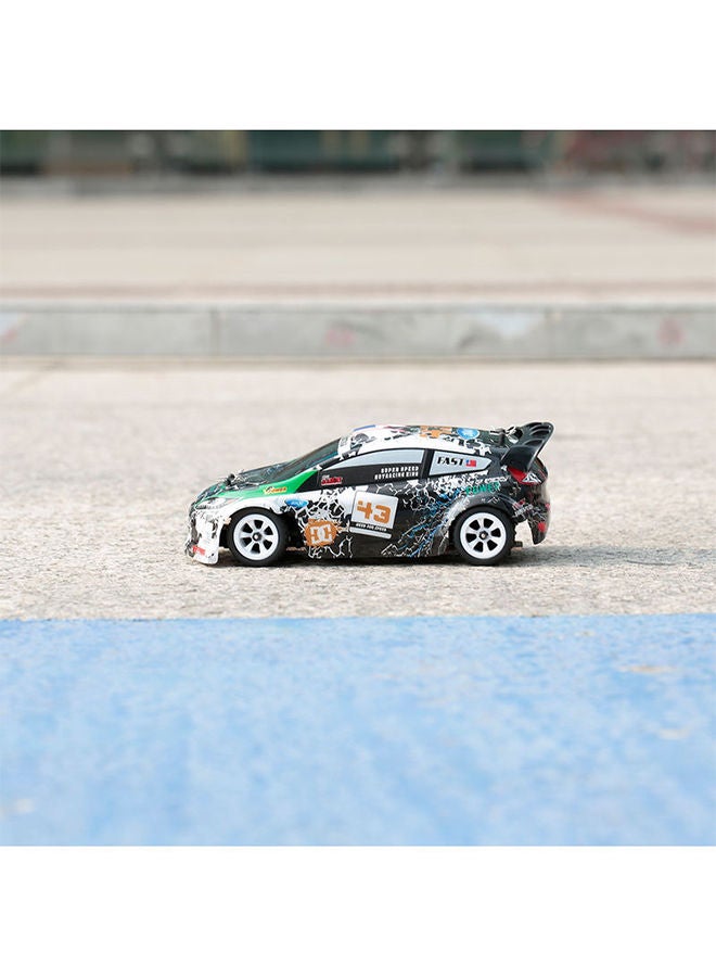 K989 1/28 2.4G 30KM/H High Speed 4WD Drift Car 28cm