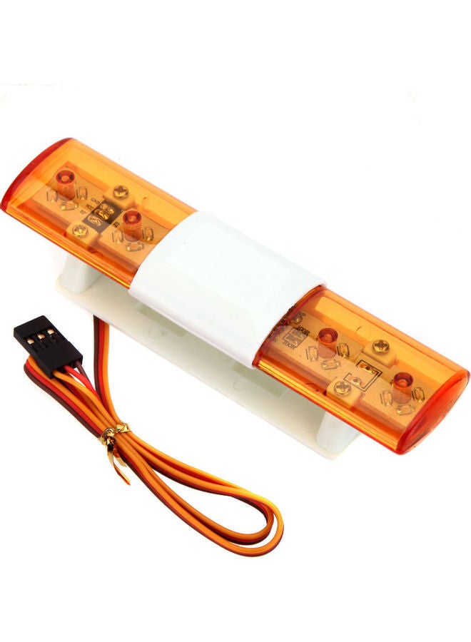 Multi-Functional Ultra Bright LED Lamp