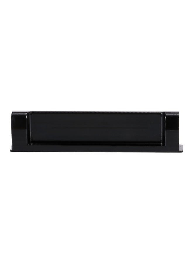 Metal Front Under Bumper with Winch Base Compatible 13x5x10.5cm