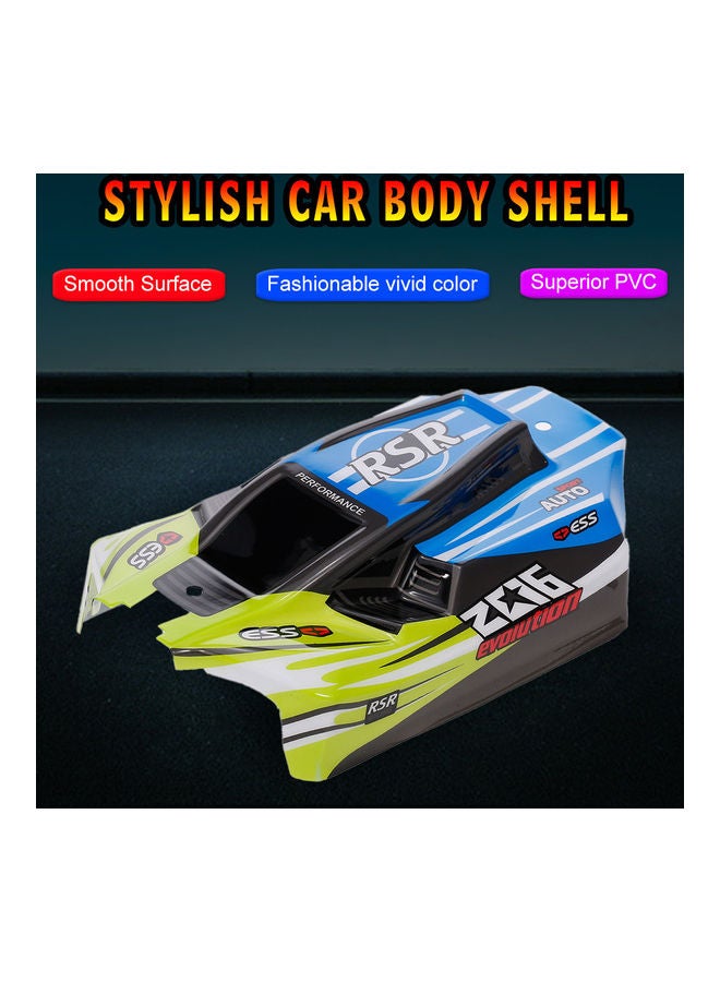 RC Car Body Shell