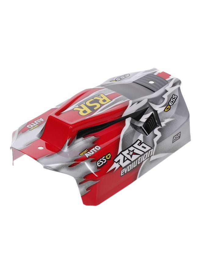 RC Car Body Shell