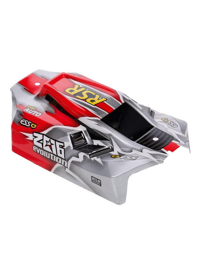 RC Car Body Shell