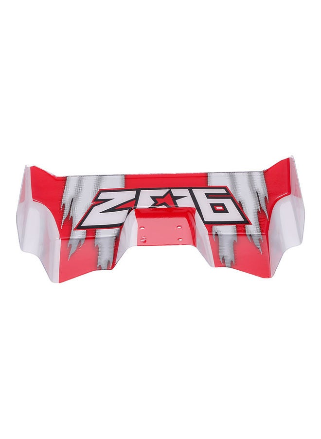 RC Car Body Shell