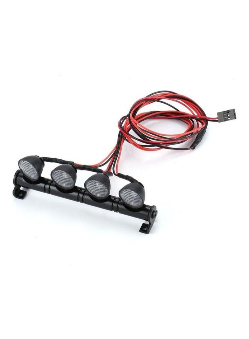 LED Lamp Roof Rock Crawler