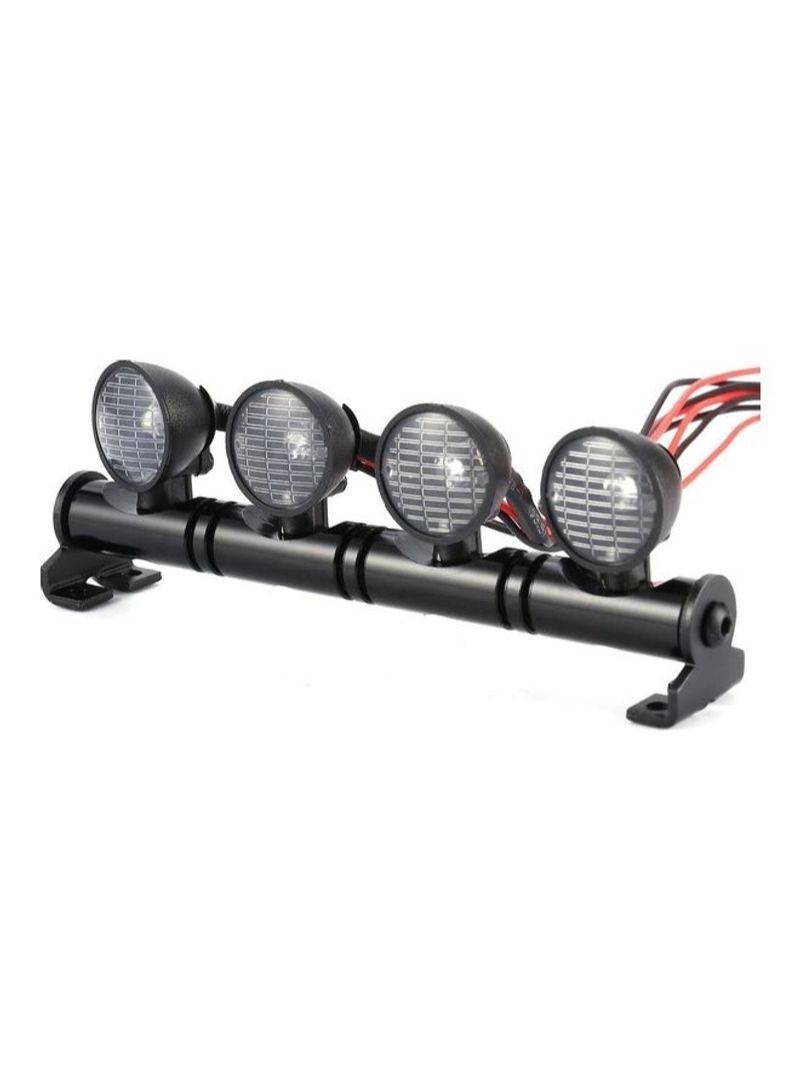 LED Lamp Roof Rock Crawler