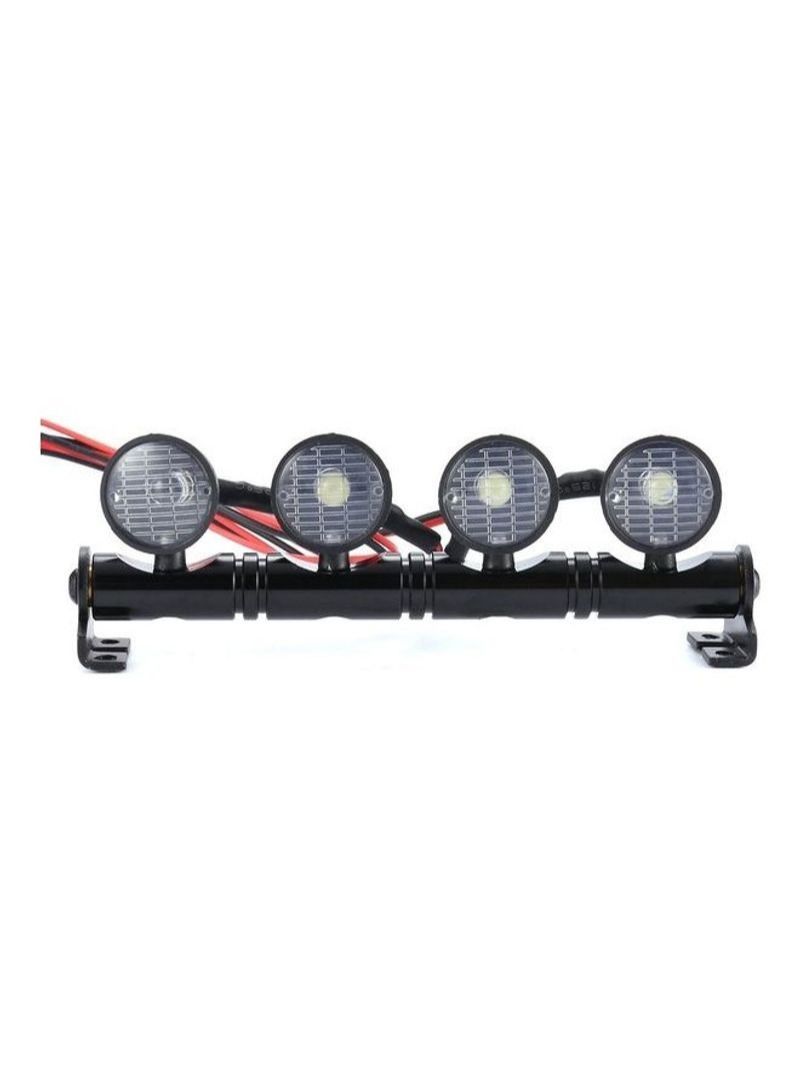LED Lamp Roof Rock Crawler