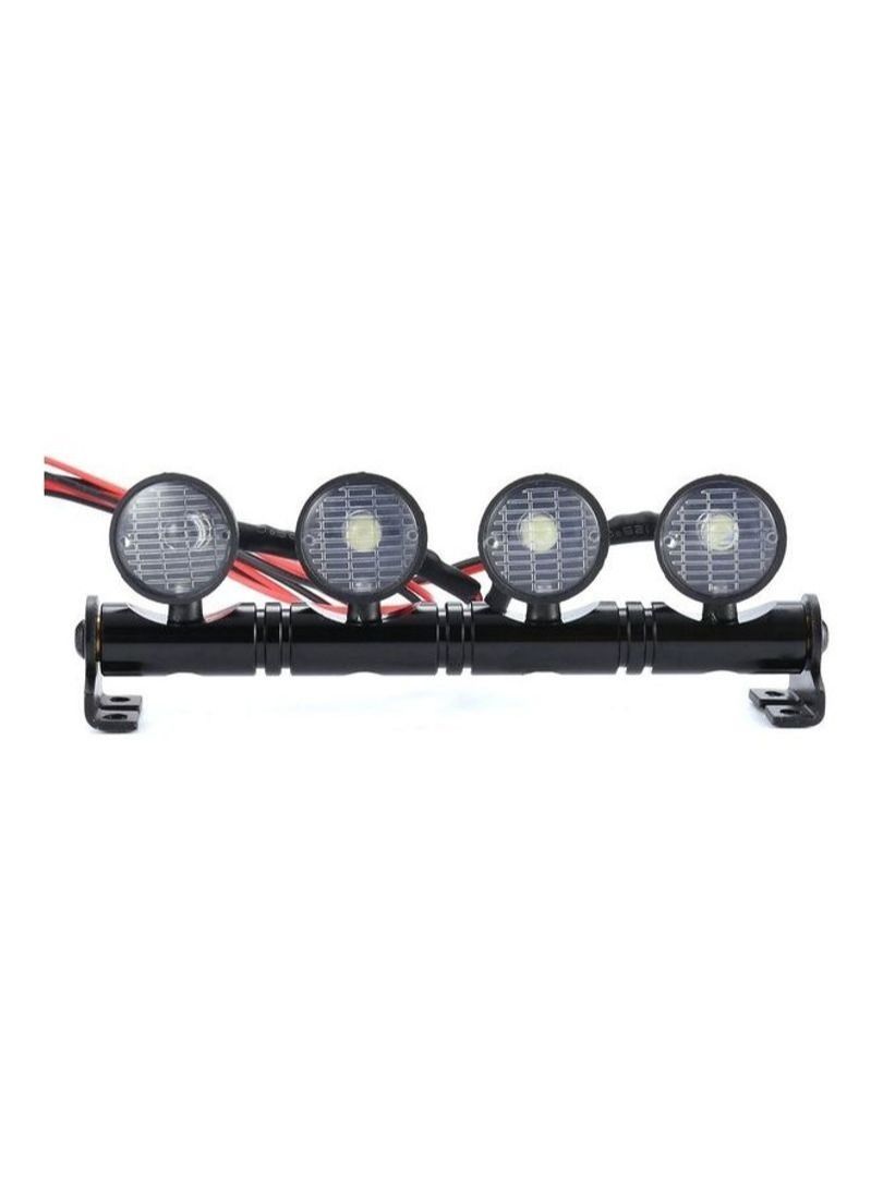LED Lamp Roof Rock Crawler
