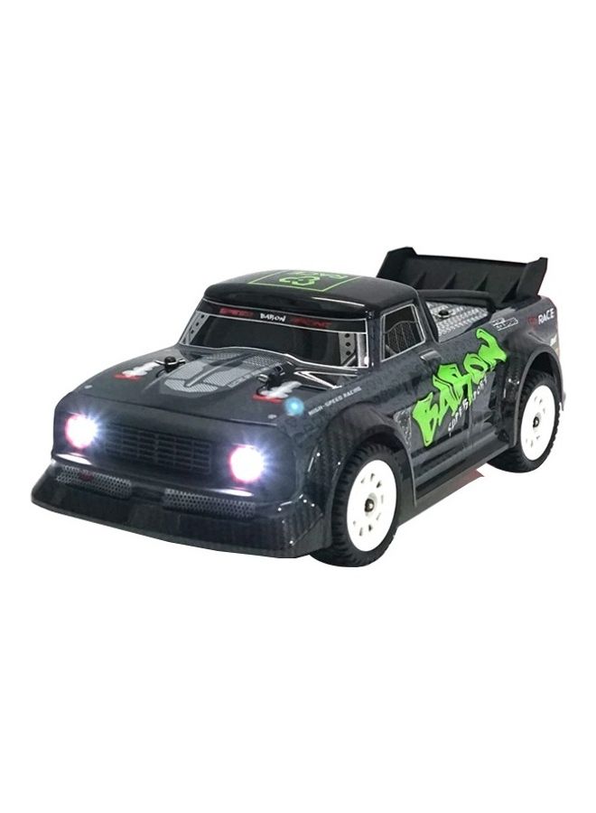 RC Car LED Light Drift On Road Proportional Control Vehicles Model SG-1603 RTR 1/16 2.4G 4WD 30km/h