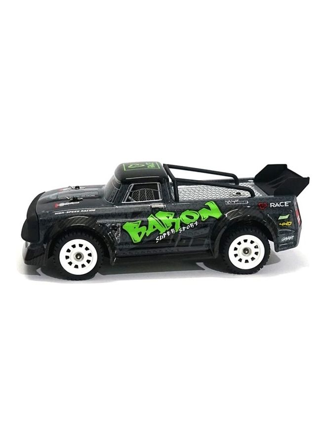 RC Car LED Light Drift On Road Proportional Control Vehicles Model SG-1603 RTR 1/16 2.4G 4WD 30km/h