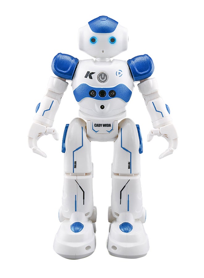 Intelligent Programming Gesture RC Robot 29.5 x 11.5cm