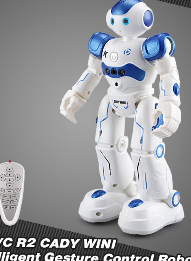 Intelligent Programming Gesture RC Robot 29.5 x 11.5cm