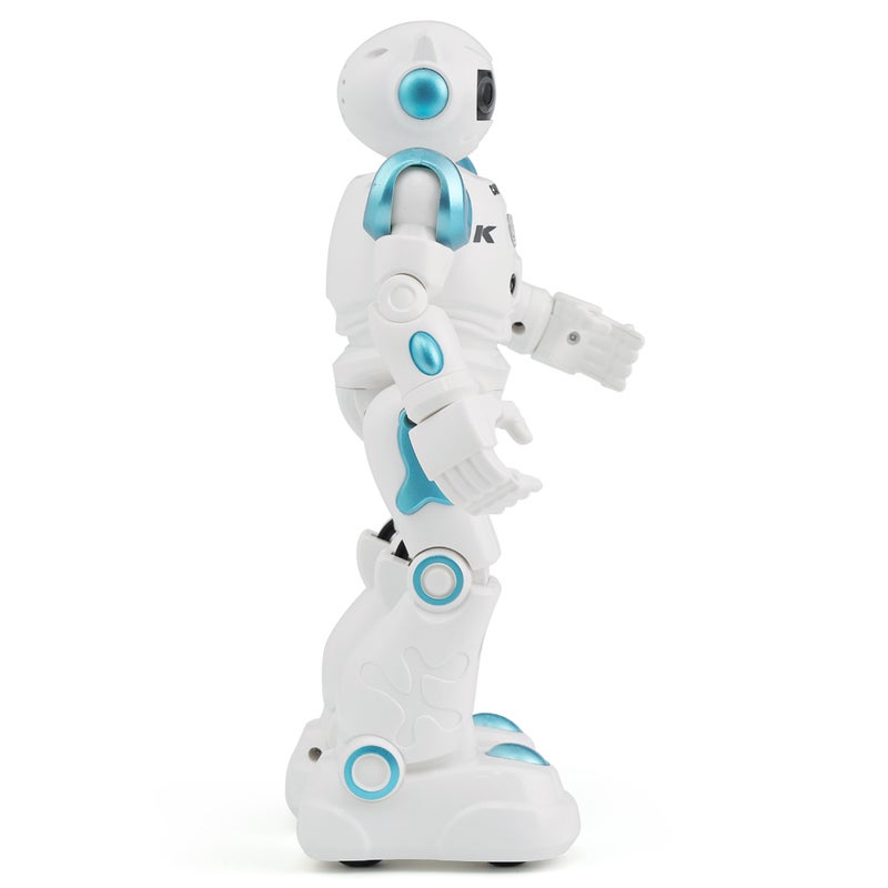 JJR/C R11 Cady Wike Intelligent Robot With Remote Control 28 x 10 x 19cm