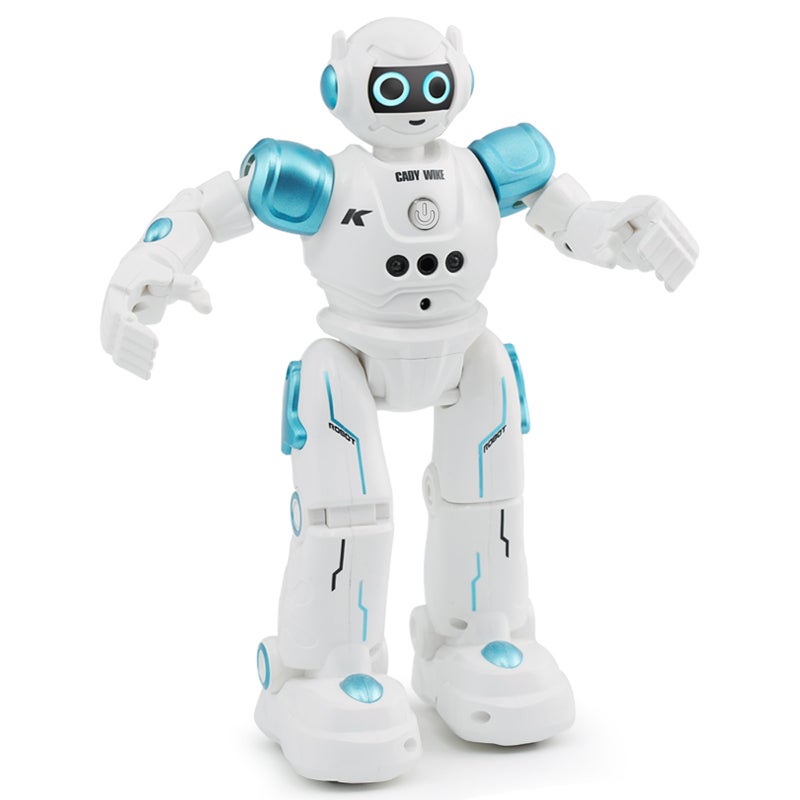 JJR/C R11 Cady Wike Intelligent Robot With Remote Control 28 x 10 x 19cm