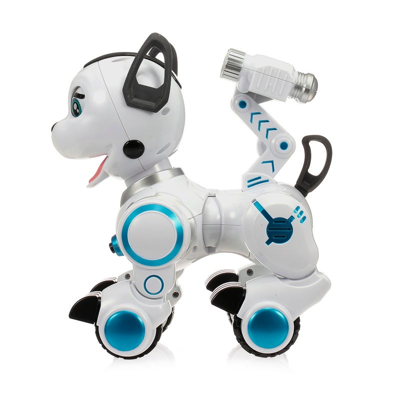 K10 Intelligent Dinosaur Fighting Robot Toy For Kids 28.5 x 17 x 25.5cm