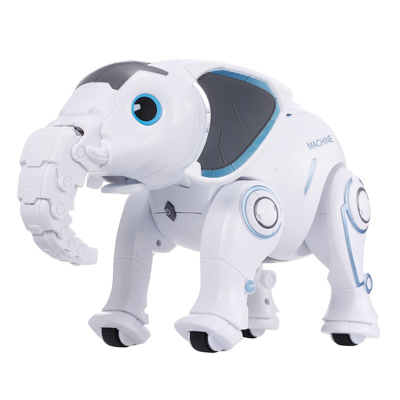 K17 Wireless Elephant Robot Toy 36 x 17.5 x 27cm