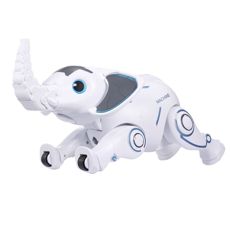K17 Wireless Elephant Robot Toy 36 x 17.5 x 27cm