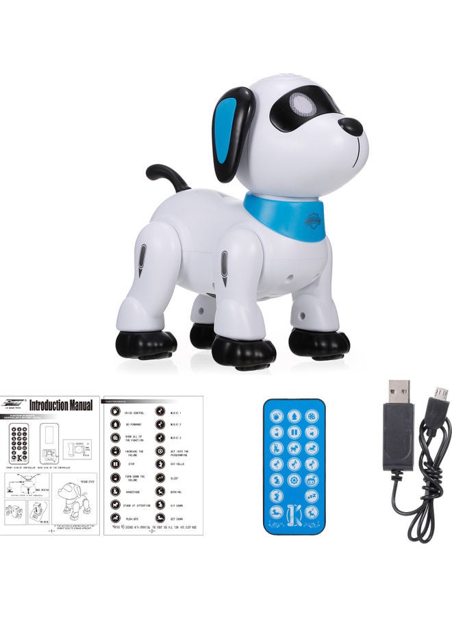 Electronic Robot Dog