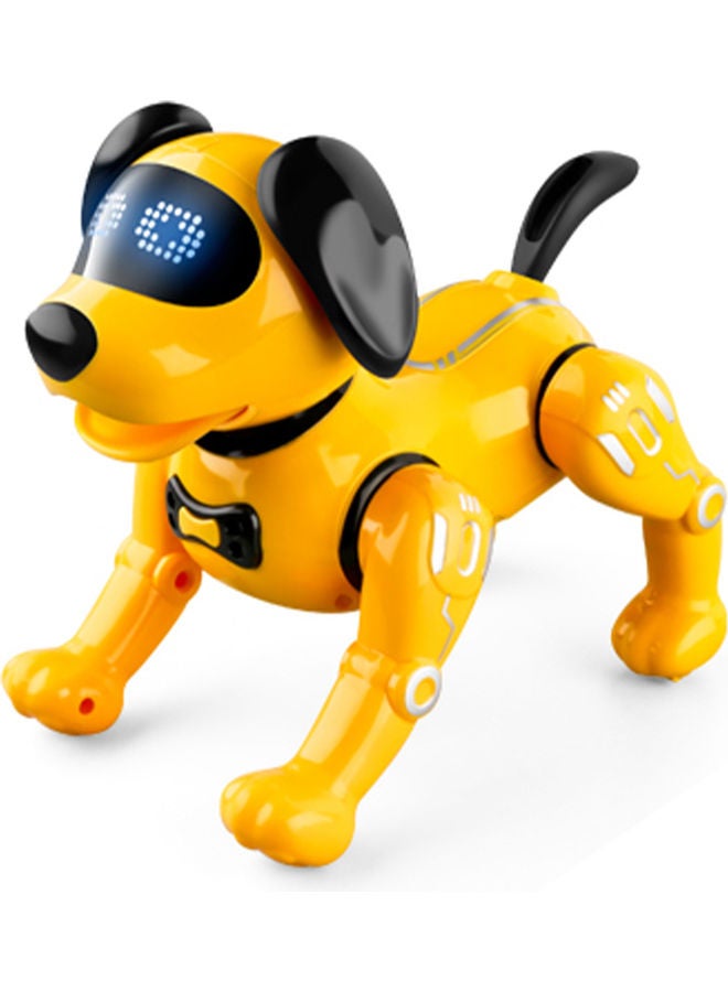 Remote Control Robot Dog Toy