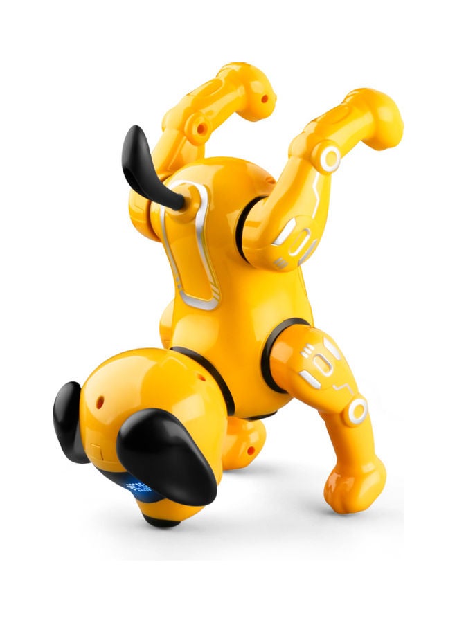 Remote Control Robot Dog Toy