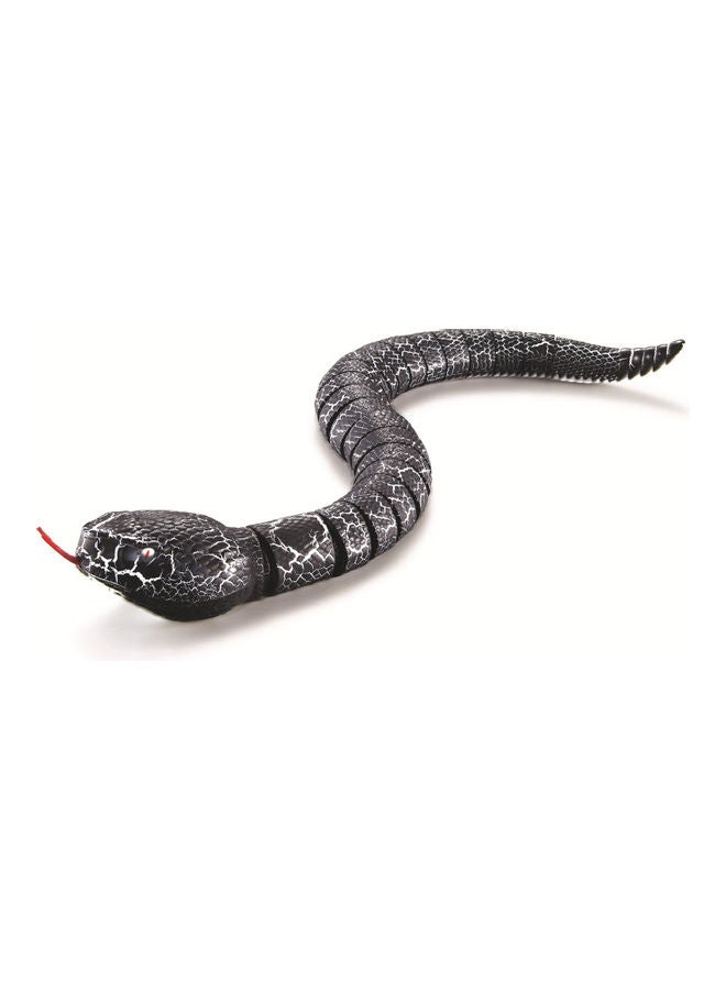 RC Snake Toy