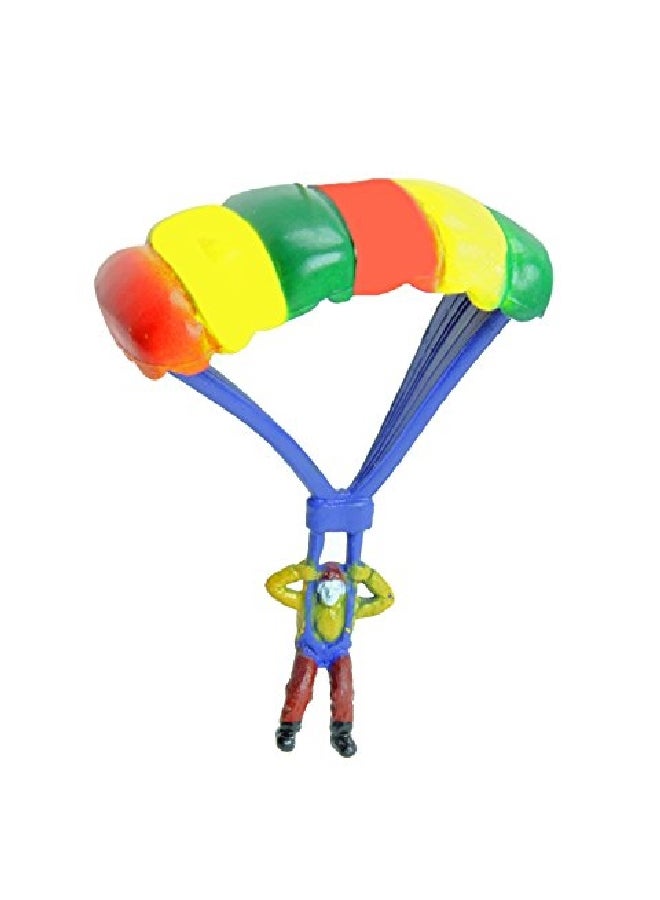 12-Piece Toob In The Sky Play Vehicles 699404