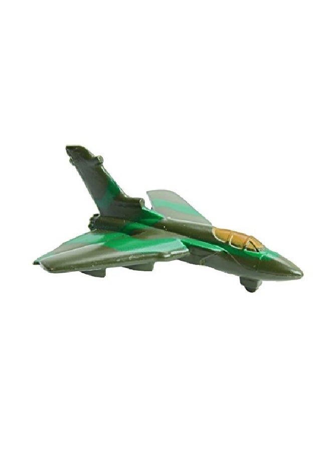 12-Piece Toob In The Sky Play Vehicles 699404