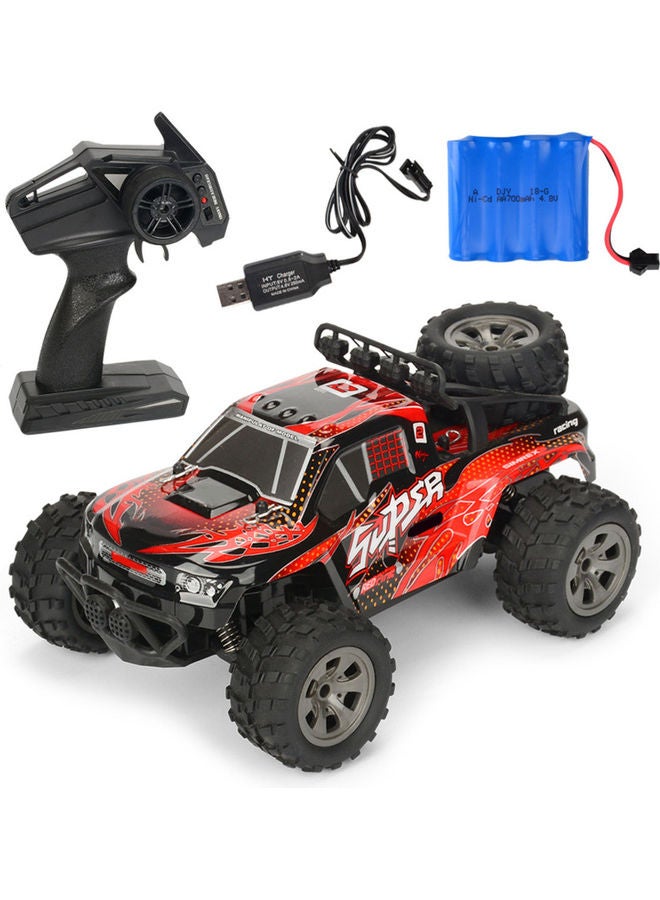 Remote Control Car Electric Mini Vehicle Toy for Kids