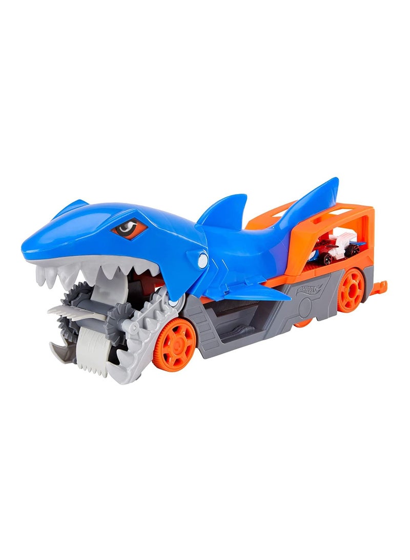 Shark Chomp Transporter GVG36