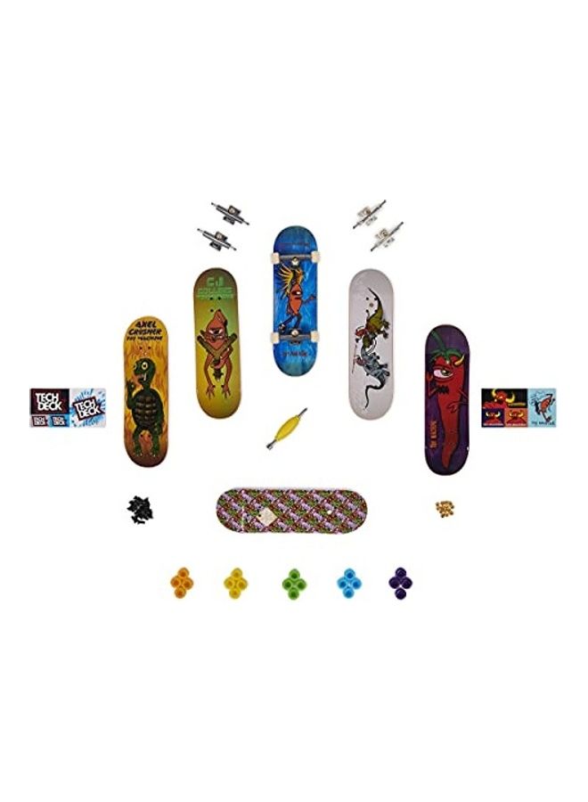 Sk8 Shop Bonus Pack