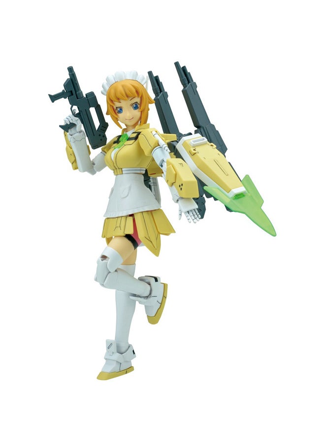 1/144 HGBF #44 Super Fumina