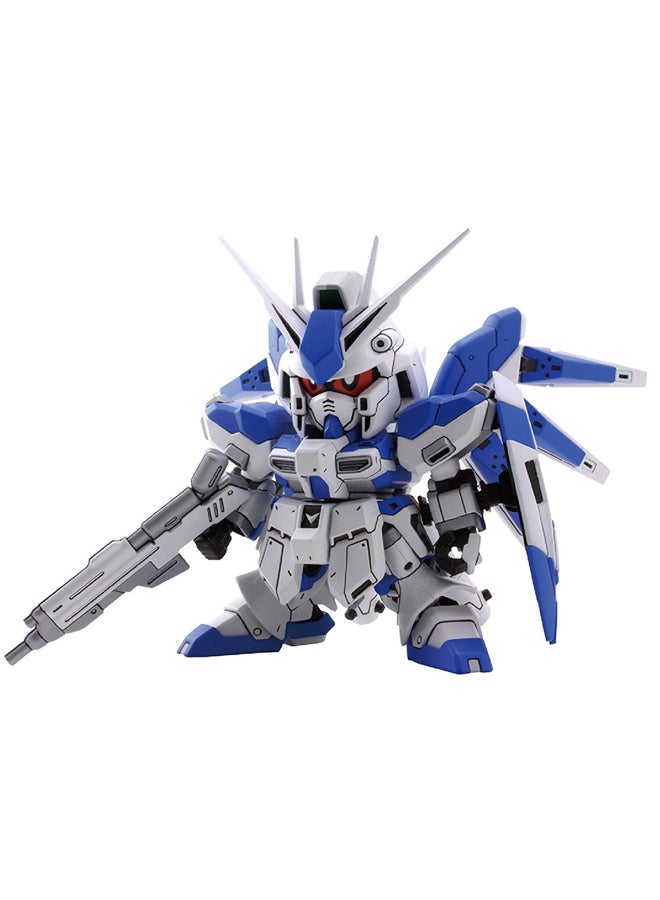 SD #384 Hi-Nu Gundam